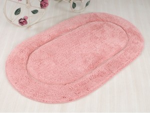 BLANCO Pembe (розовый) Коврик для ванной